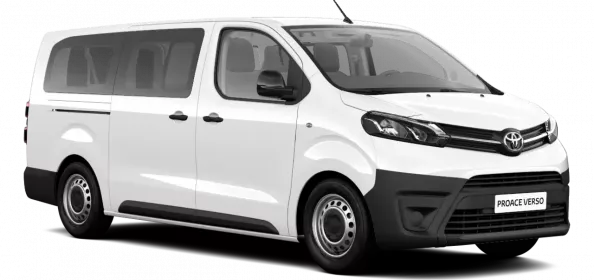Silniční motorová doprava osob
