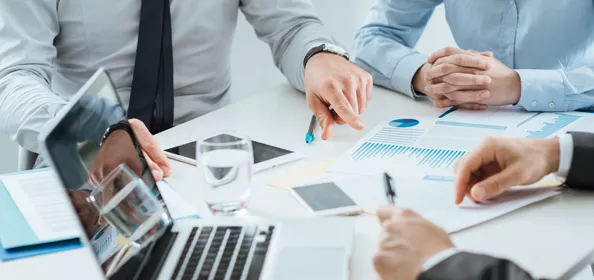 Outsourcingové služby pro firmy 