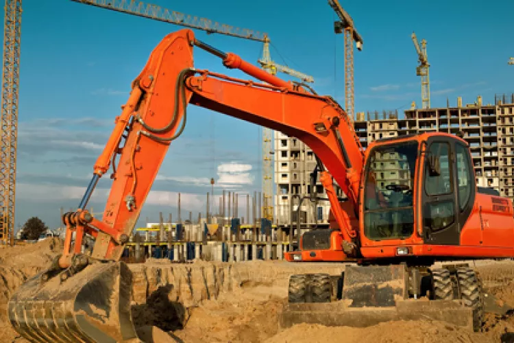 Specializované stavební služby pro rekonstrukce, instalace a úpravy